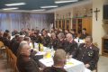 Jahreshauptversammlung 2018