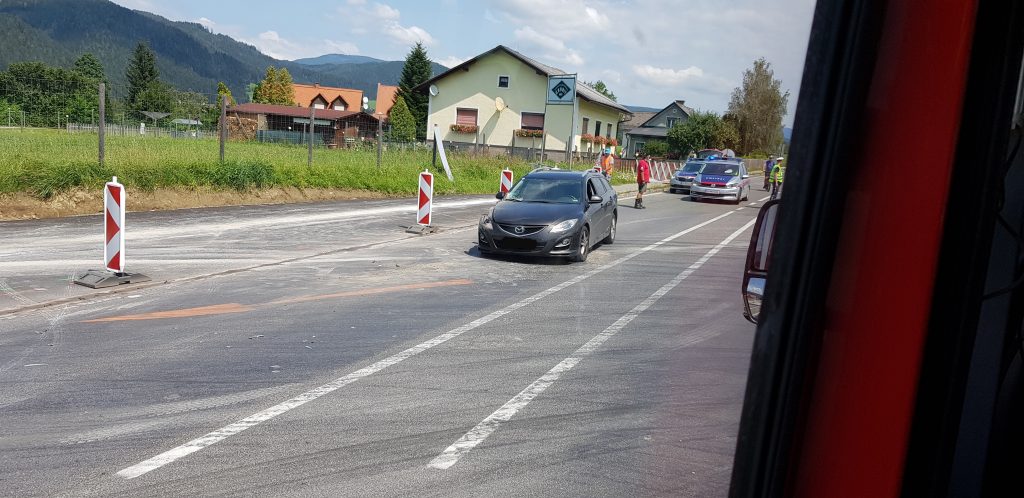 T03-VU-Berg.-Öl Unfall 6.8.2020